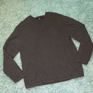 Men’s XL sweater